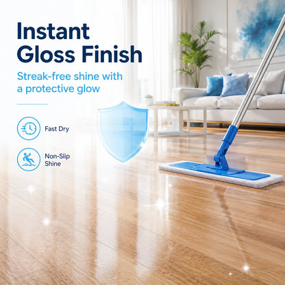 IEY®100-Piece Multi-Effect Floor Cleaning Sheets