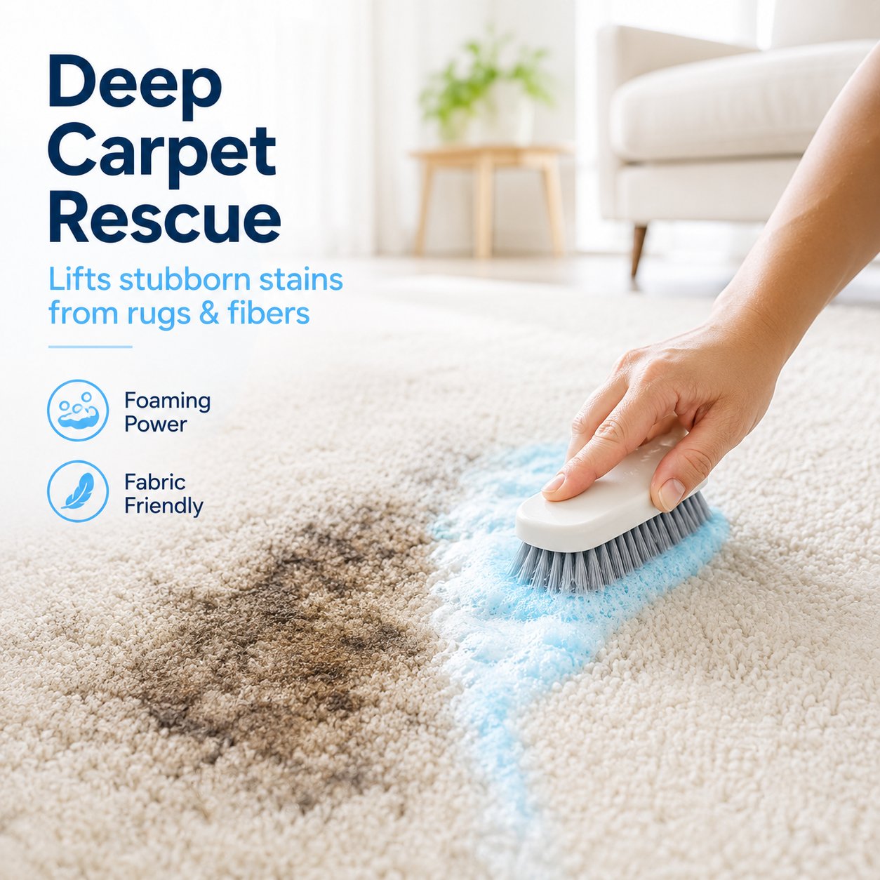 IEY®100-Piece Multi-Effect Floor Cleaning Sheets